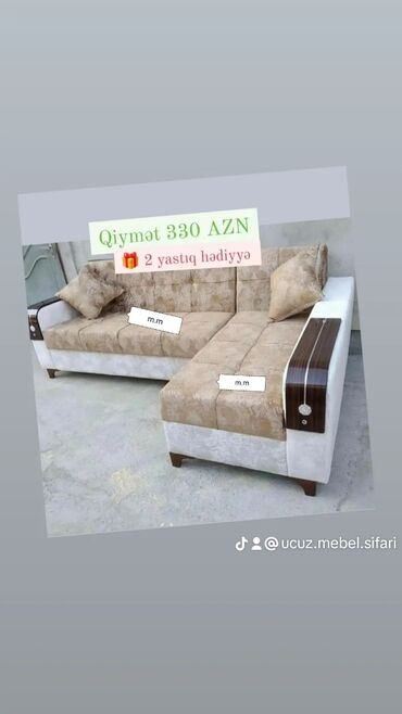 Sifarişlə divanlar: Künc divan, Qonaq otağı üçün, Parça, Bazalı, Açılan, Kitab -da lalafo.az — 5 Sifarişlə divanlar: Künc divan, Qonaq otağı üçün, Parça, Bazalı, Açılan, Kitab — 5