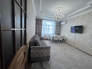 Köhnə tikili: Mehdiabad, 2 otaqlı, Köhnə tikili, 61 kv. m — 12