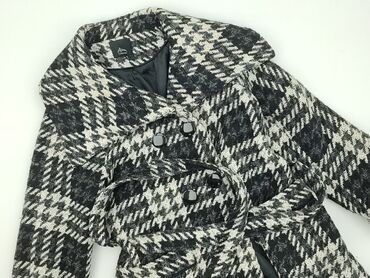 tanie sukienki wizytowe dla puszystych: Ann Christine, Women`s trench, size XS (EU 34)