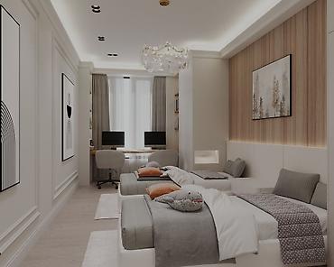 Дизайн, проектирование: Дизайн | Квартиры at lalafo.kg — 15 Дизайн, проектирование: Дизайн | Квартиры — 15