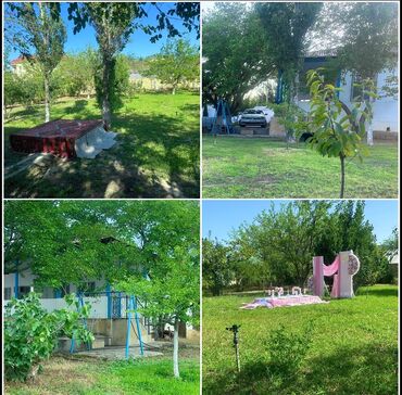 Bağ evlərinin satışı: Sumqayıt, 150 kv. m, 5 otaqlı, Hovuzlu, Kanalizasiya, Qaz, Su — 8