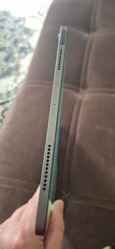 Apple iPad: İşlənmiş Apple iPad Air 5 (2022), 10,9", 64 GB, Rayonlara çatdırılma — 4