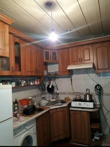 Köhnə tikili: Bakı, 3 otaqlı, Köhnə tikili, m. Nəriman Nərimanov, 70 kv. m — 7