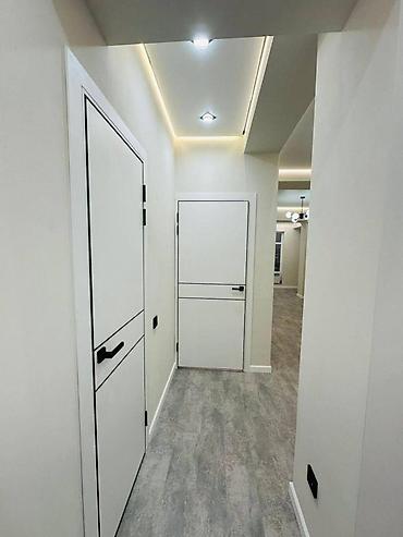 Продажа квартир: 1 комната, 45 м², Элитка, 10 этаж, Евроремонт — 9