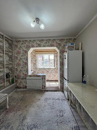 горам: 2 комнаты, 52 м², Нижний Джал (Джал-23) 106 серия, 5 этаж, Косметический ремонт — 6