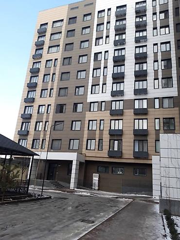 Продажа квартир: 2 комнаты, 85 м², Элитка, 3 этаж, Евроремонт — 2