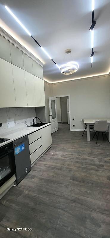 оптима ск: 2 комнаты, 62 м², Золотой квадрат Элитка, 4 этаж, Дизайнерский ремонт — 5