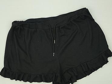 low rise: Shein Curve, Szorty damskie, rozmiar 4XL — 8