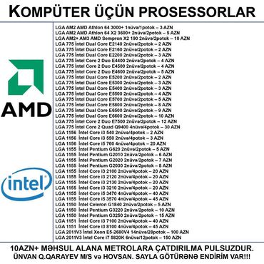 intel core i5 socket 775 lga: Prosessor Intel Core i5 Kompüter üçün Prosessorlar, 3-4 GHz, 4 nüvə, İşlənmiş lalafo.az -da intel core i5 socket 775 lga: Prosessor Intel Core i5 Kompüter üçün Prosessorlar, 3-4 GHz, 4 nüvə, İşlənmiş