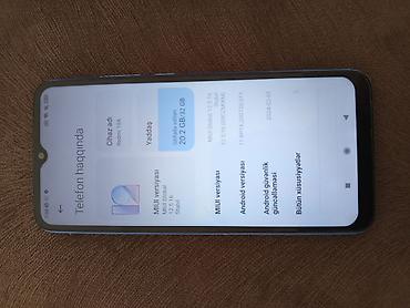 32: Redmi 10A, 32 GB — 3