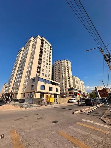 Продажа квартир: 2 комнаты, 51 м², Джал мкр (в т.ч. Верхний, Нижний, Средний) Элитка, 2 этаж, Евроремонт at lalafo.kg — 15 Продажа квартир: 2 комнаты, 51 м², Джал мкр (в т.ч. Верхний, Нижний, Средний) Элитка, 2 этаж, Евроремонт — 15