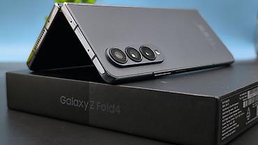 z fold 3: Samsung Galaxy Z Fold 4, Б/у, 256 ГБ, цвет - Серый, 2 SIM — 3