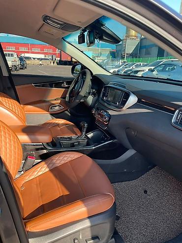 филдер: Kia Sorento: 2020 г., 2.2 л, Автомат, Дизель, Кроссовер — 5