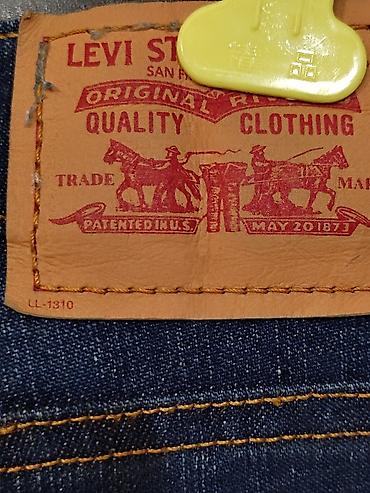 Джинсы: Джинсы, Клеш, Средняя талия, M — 18