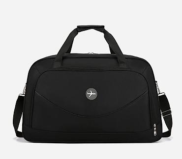 Дорожные сумки: РУЧНАЯ КЛАДЬ!!!В ОТЛИЧНОМ КАЧЕСТВЕ — 7