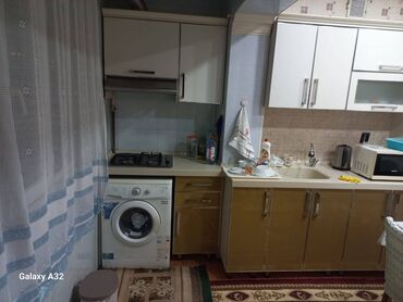 Köhnə tikili: Bakı, 2 otaqlı, Köhnə tikili, m. Əhmədli, 56 kv. m — 10