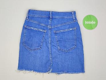 trang jeans: Spódnica damska, rozmiar S — 3