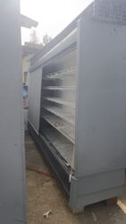 Soyuducu vitrinləri: Türkiye istehsali olan Südlük vitrin soyuducular. 2,3,4,5 metrelik — 14