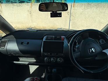 аккумуляторы хонда фит: Honda Fit: 2003 г., 1.3 л, Автомат, Бензин, Хэтчбэк — 7