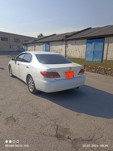 на тойота виндом: Toyota Windom: 2004 г., 3 л, Автомат, Бензин, Седан