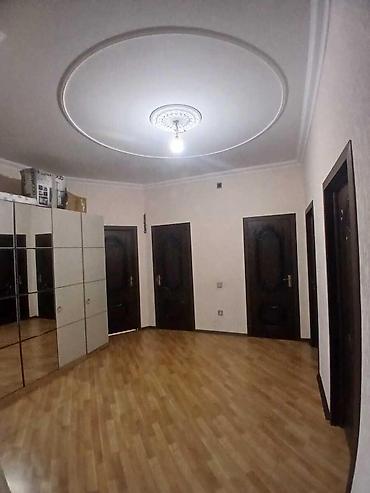imza inşaat: 4 otaqlı, Yeni tikili, m. Nəriman Nərimanov, 165 kv. m — 5