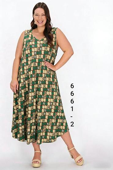 Haljine: Haljina –veci brojevi
1950 din — 51