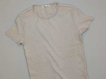 pull and bearç: Sinsay, T-shirt damski, rozmiar XL — 1
