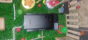 Samsung: Samsung Galaxy S22 Ultra, 256 GB, rəng - Qara, İki sim kartlı — 9