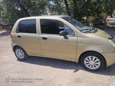купить двигатель опель вектра а 1.6: Daewoo Matiz: 2005 г., 0.8 л, Автомат, Бензин, Хэтчбэк