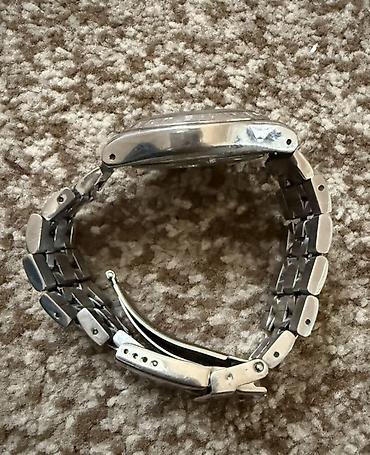 mind error: Есть торг ⌚ Swatch Irony Automatic Body & Soul YAS100G — 5