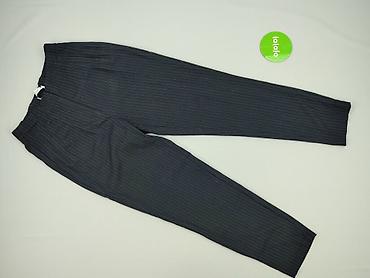 sklepy second hand: Spodnie materiałowe damskie, rozmiar S — 2