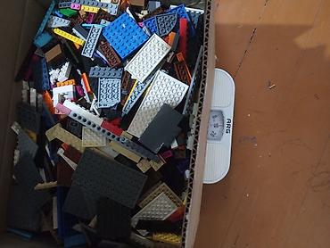 краф пакеты: Сборный набор деталей конструктора Lego оригинал и аналог (совместим с — 3