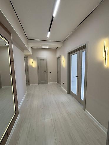Продажа квартир: 3 комнаты, 80 м², Элитка, 6 этаж, Евроремонт — 4