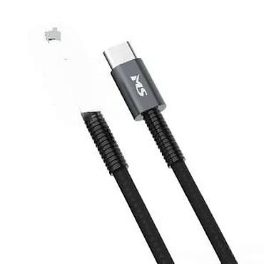 Kablovi za telefone: USB-A na USB-C kabl za punjenje i prenos podataka - Konektori: USB-A — 20