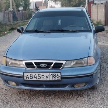 шит прибор камри: Daewoo Nexia: 2006 г., 1.6 л, Механика, Бензин, Седан