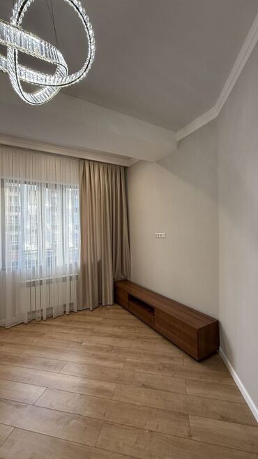 Продажа квартир: 2 комнаты, 60 м², Элитка, 2 этаж, Дизайнерский ремонт — 5