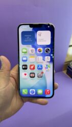 Apple iPhone: IPhone 13 Pro Max, Б/у, 1 ТБ, 92 % — 12