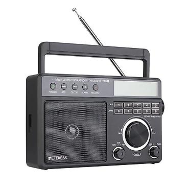 fm: Портативное радио Retekess TR629 со всеми необходимыми функциями — 3