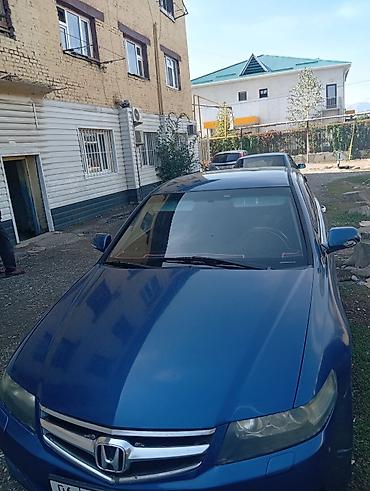 хонда акорт капот: Honda Accord: 2006 г., Автомат, Седан — 5
