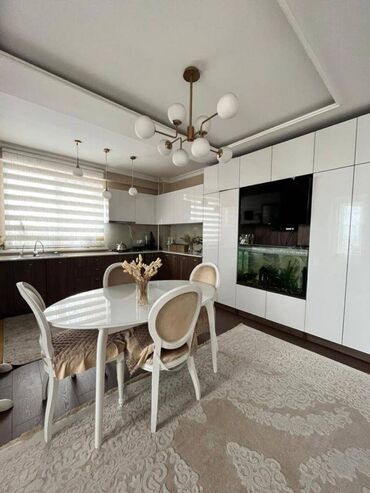 Продажа участков: 3 комнаты, 80 м², Элитка, 7 этаж, Евроремонт