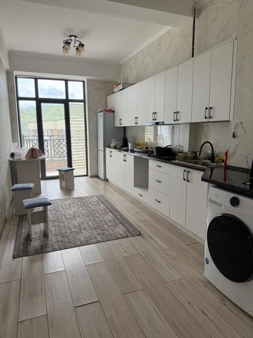Продажа квартир: 1 комната, 53 м², Элитка, 10 этаж