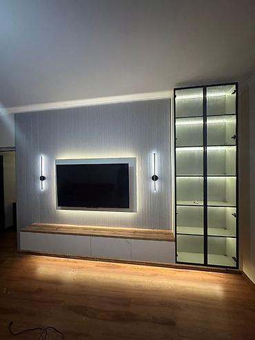 Другие услуги: РЕМОНТ ПОД КЛЮЧ, ЭЛЕКТРИКА, ШПАКЛЁВКА,КРАСКА,ОБОЙ,ОБШИВКА — 9