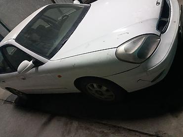 енкар авто: Daewoo Leganza: 1996 г., Седан — 4