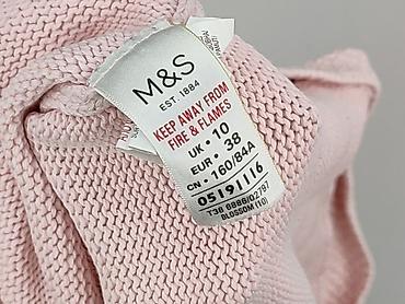 plaszcz l: M&S Collection, Sweter damski, rozmiar M — 5