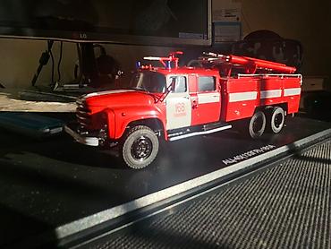 Модели автомобилей: Продаю не торопясь,камаз,на базе элекон,ручная сборка,новая.Цена — 17