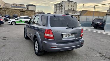 Kia: Kia Sorento: 3.5 l | 2005 il Ofrouder/SUV — 6