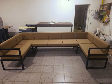 Кухонные столы и стулья: Кухонный стол и стул, Новый — 10