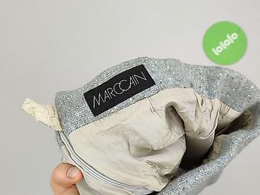 marc cain second hand: Marc Cain, Spódnica damska, rozmiar S — 4