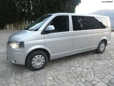 Οχήματα: Volkswagen Transporter: 2 l. | 2015 έ. Βαν/Μίνιβαν