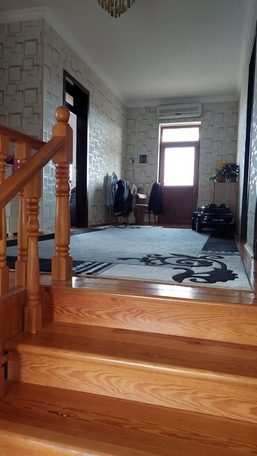 Həyət evləri və villaların satışı: 6 otaqlı, 26 kv. m, Yeni təmirli — 24